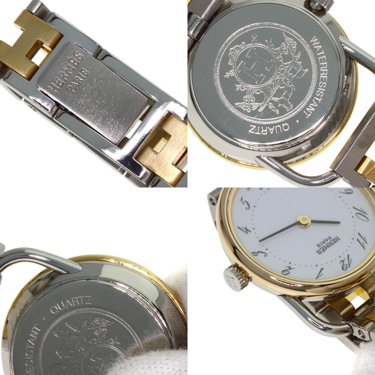 エルメス アルソー 腕時計 中古 商品画像19