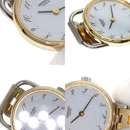 エルメス アルソー 腕時計 中古 商品画像20