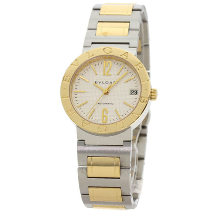 BVLGARI ブルガリ BB33SG ブルガリブルガリ 腕時計 SS メンズ 中古