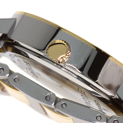 BVLGARI ブルガリ BB33SG ブルガリブルガリ 腕時計 SS メンズ 中古