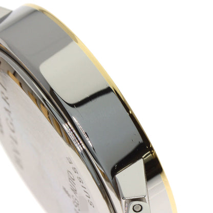 BVLGARI ブルガリ BB33SG ブルガリブルガリ 腕時計 SS メンズ 中古
