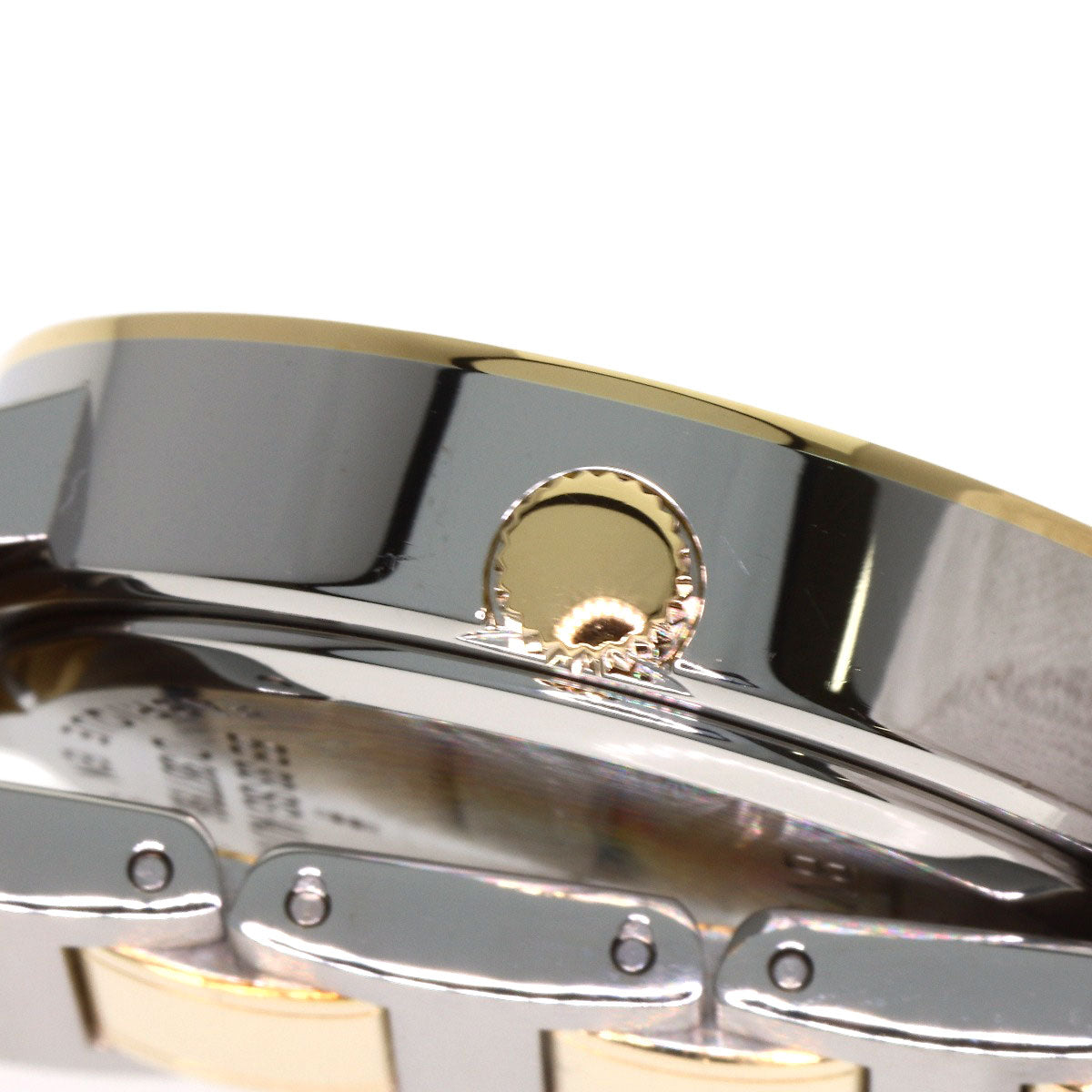 BVLGARI ブルガリ BB33SG ブルガリブルガリ 腕時計 SS メンズ 中古