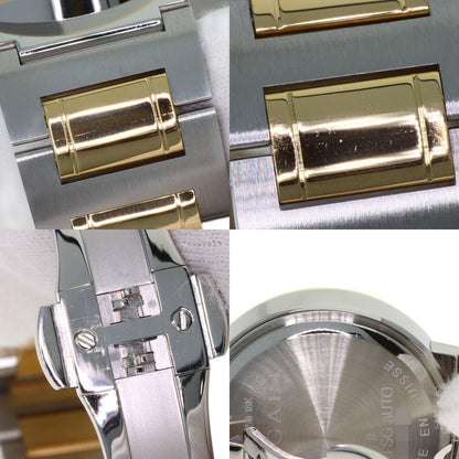 BVLGARI ブルガリ BB33SG ブルガリブルガリ 腕時計 SS メンズ 中古