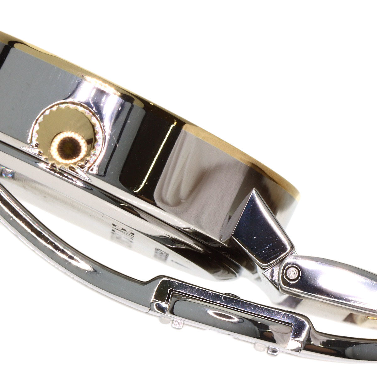 BVLGARI ブルガリ BB33SG ブルガリブルガリ 腕時計 SS メンズ 中古