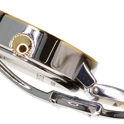 BVLGARI ブルガリ BB33SG ブルガリブルガリ 腕時計 SS メンズ 中古