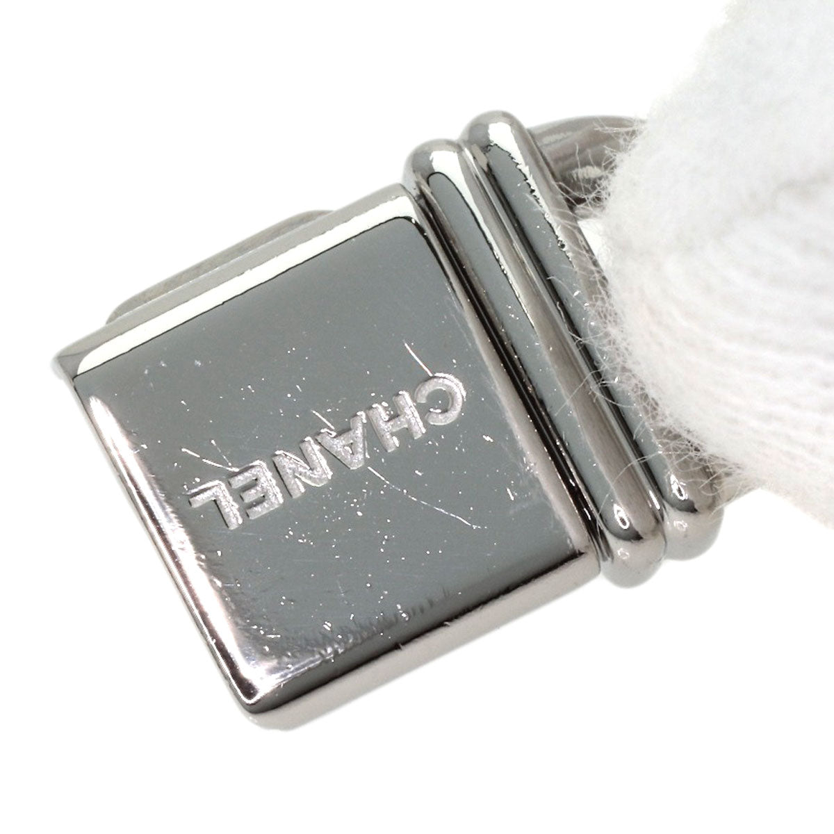 シャネル H3249 プルミエール 22mm 腕時計 中古 商品画像12