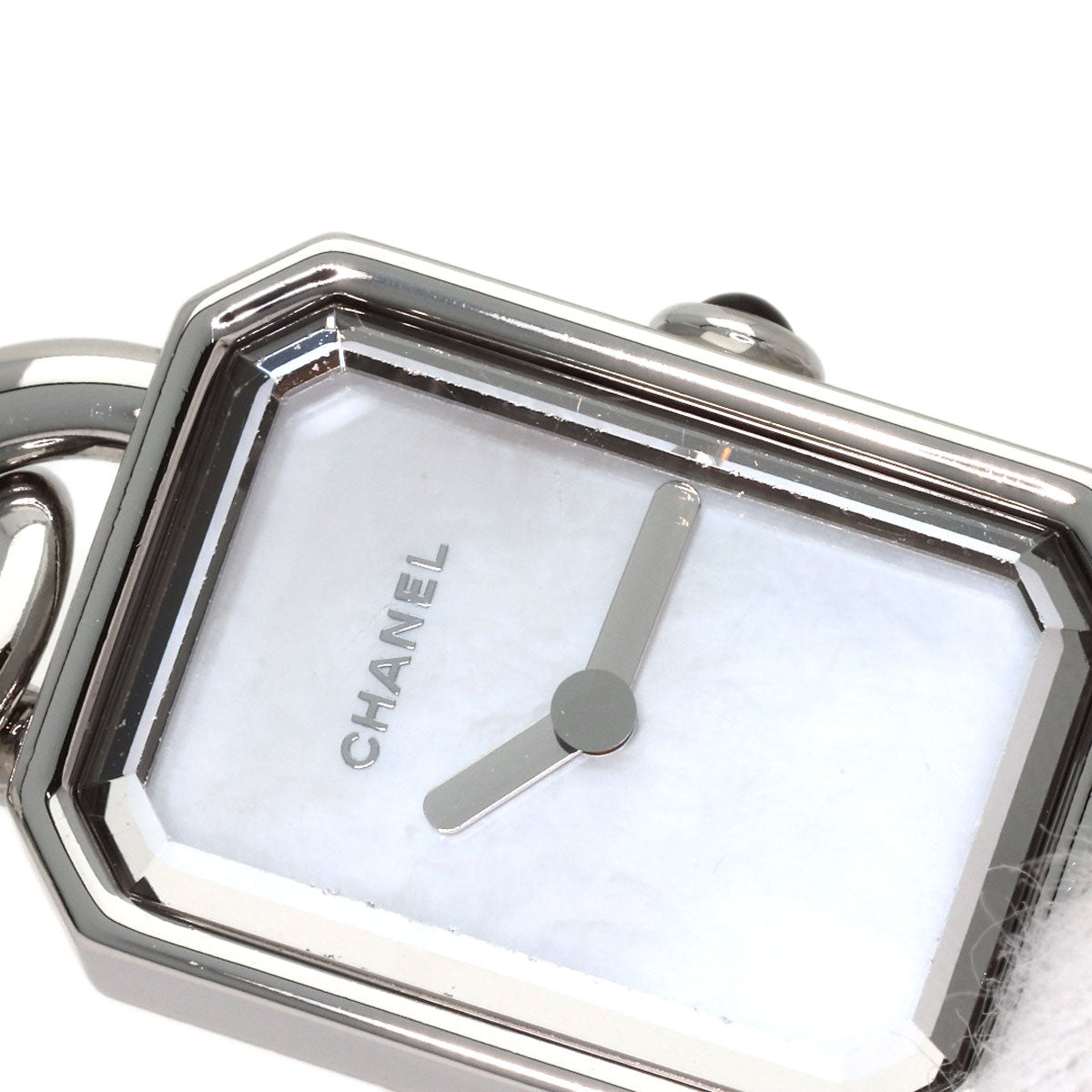 シャネル H3249 プルミエール 22mm 腕時計 中古 商品画像14