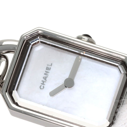 シャネル H3249 プルミエール 22mm 腕時計 中古 商品画像14