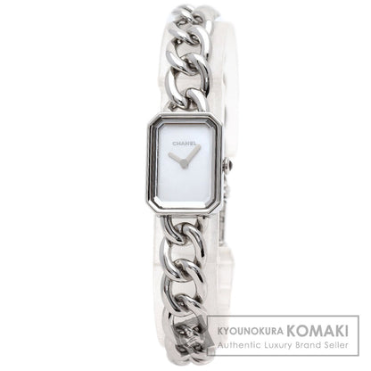 シャネル H3249 プルミエール 22mm 腕時計 中古 商品画像1