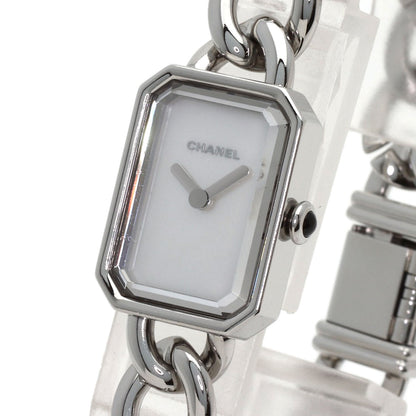 シャネル H3249 プルミエール 22mm 腕時計 中古 商品画像4