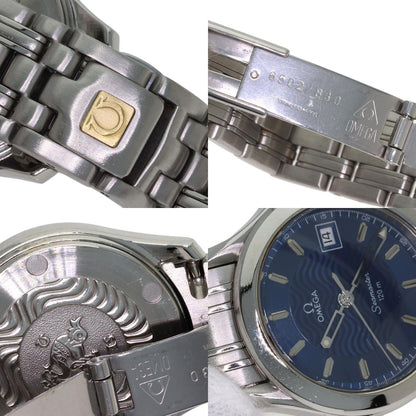 オメガ 2581.81.00 シーマスター 腕時計 中古 商品画像19