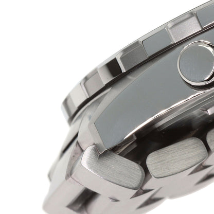 TAG HEUER タグホイヤー CAZ1011 フォーミュラ1 クロノグラフ 腕時計 SS メンズ 中古