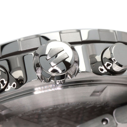 TAG HEUER タグホイヤー CAZ1011 フォーミュラ1 クロノグラフ 腕時計 SS メンズ 中古