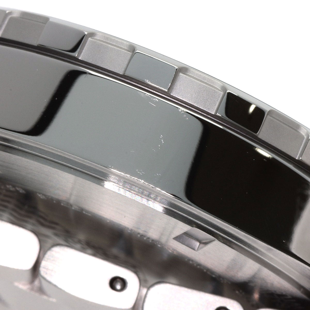 TAG HEUER タグホイヤー CAZ1011 フォーミュラ1 クロノグラフ 腕時計 SS メンズ 中古