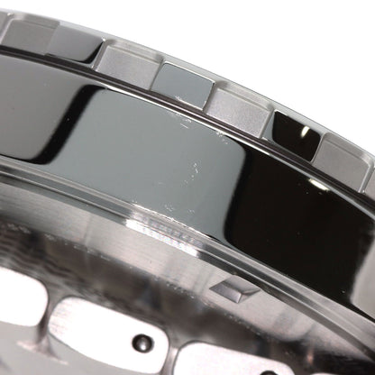 TAG HEUER タグホイヤー CAZ1011 フォーミュラ1 クロノグラフ 腕時計 SS メンズ 中古