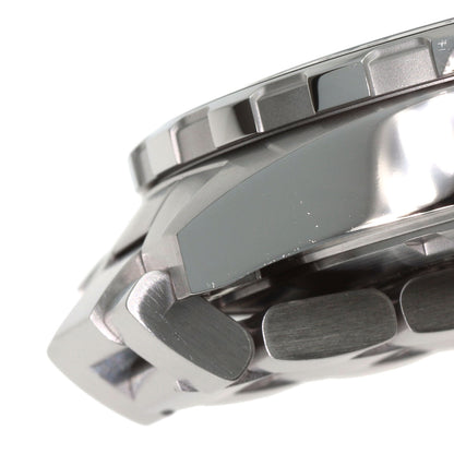 TAG HEUER タグホイヤー CAZ1011 フォーミュラ1 クロノグラフ 腕時計 SS メンズ 中古