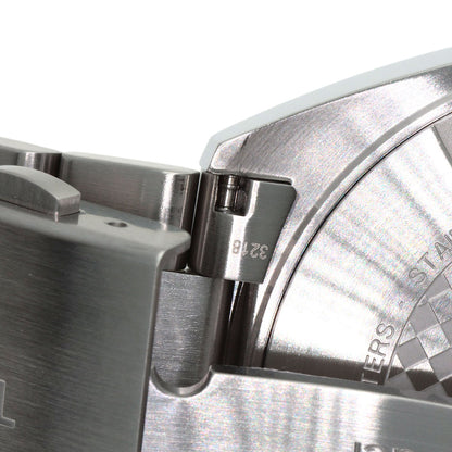 TAG HEUER タグホイヤー CAZ1011 フォーミュラ1 クロノグラフ 腕時計 SS メンズ 中古