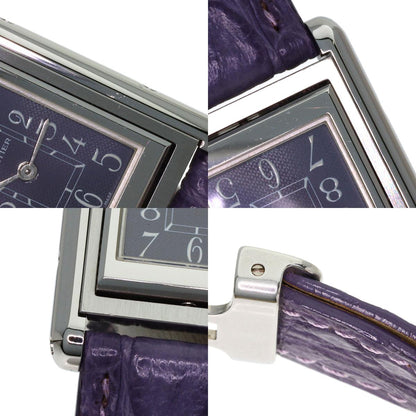 カルティエ W1016830 タンクバスキュラント 腕時計 中古 商品画像18