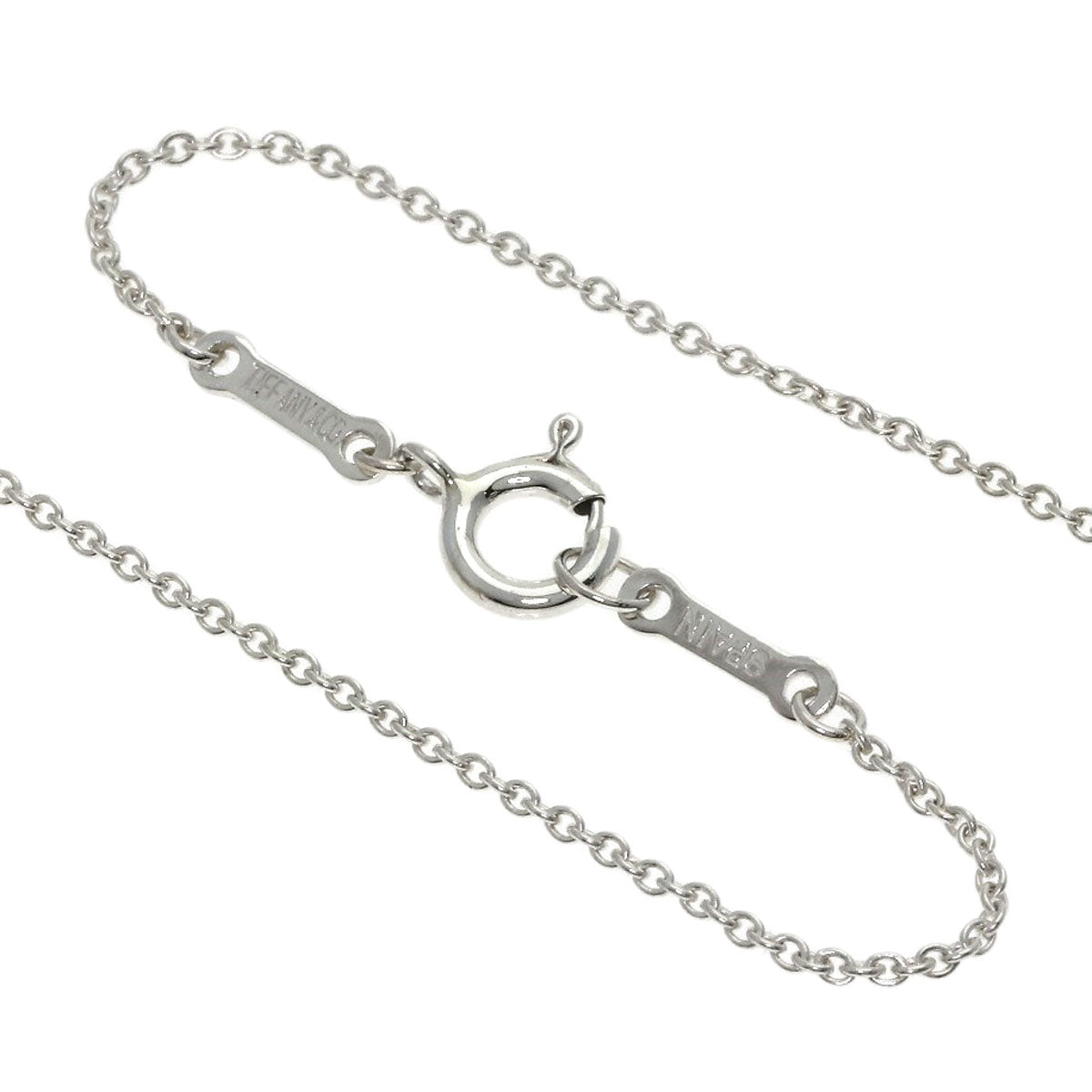 ティファニー フルハート ネックレス 中古 商品画像4