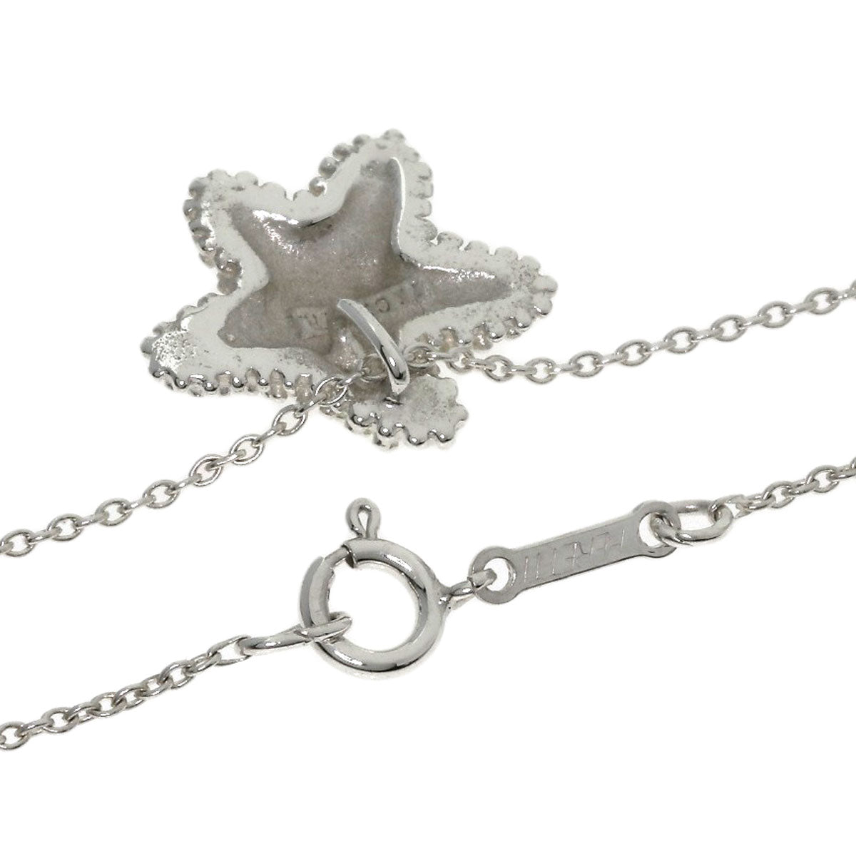 2-3 Tiffany&Co. ティファニー スターフィッシュ ブローチ ブランド