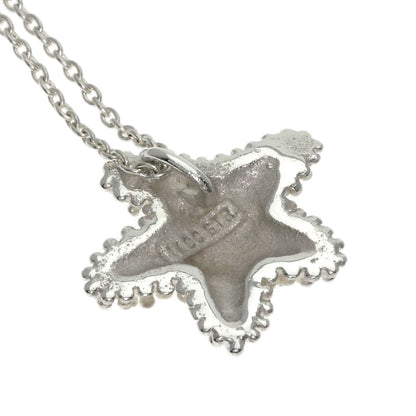 ティファニー スターフィッシュ ネックレス 中古 商品画像5