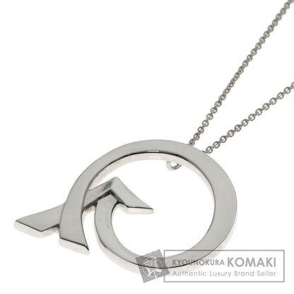 ティファニー ラブ&キス アロー パロマピカソ ラージ ネックレス 中古 商品画像1