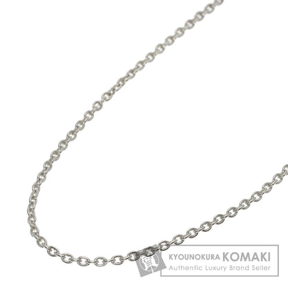 ティファニー チェーン 40cm ネックレス 中古 商品画像1