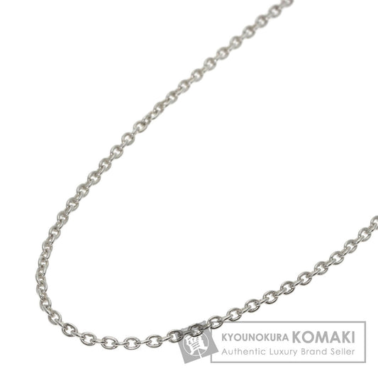 ティファニー チェーン 40cm ネックレス 中古 商品画像1