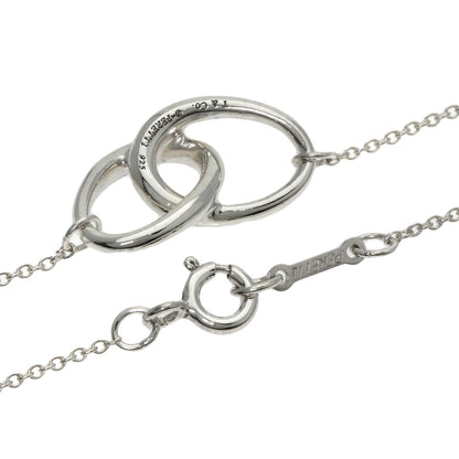 ティファニー ダブルループ ネックレス 中古 商品画像3