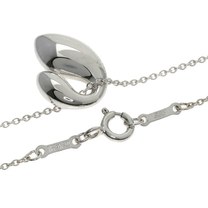 ティファニー ダブルティアドロップ ネックレス 中古 商品画像3