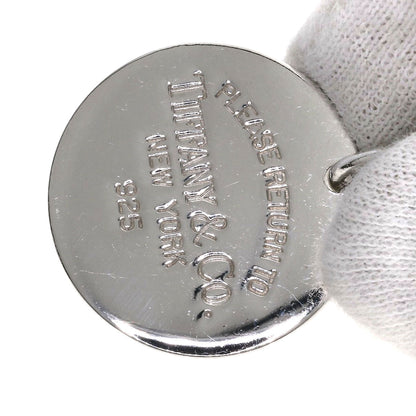 ティファニー ラウンド タグ ブレスレット 中古 商品画像8
