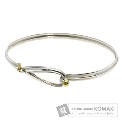 ティファニー フック＆アイ ブレスレット 中古 商品画像1