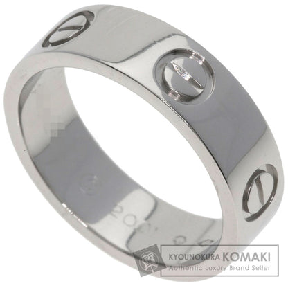 カルティエ ラブリング #52 リング・指輪 中古 商品画像1