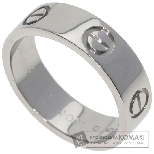 カルティエ ラブリング #52 リング・指輪 中古 商品画像1