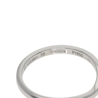 カルティエ バレリーナ カーブ #56 リング・指輪 中古 商品画像6