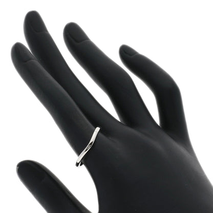 カルティエ バレリーナ カーブ #56 リング・指輪 中古 商品画像7
