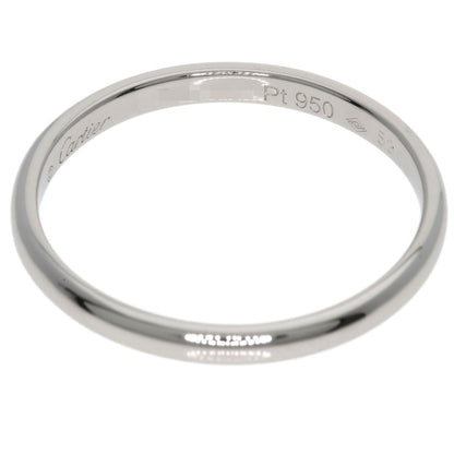 カルティエ ウェディング #53 リング・指輪 中古 商品画像5