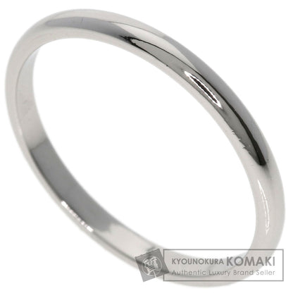 カルティエ ウェディング #55 リング・指輪 中古 商品画像1