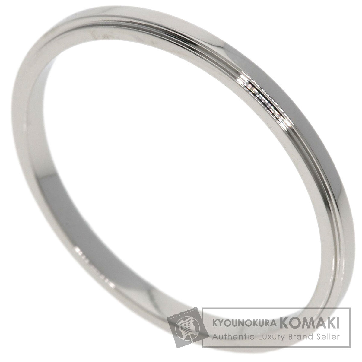 カルティエ ダムール #55 リング・指輪 中古 商品画像1