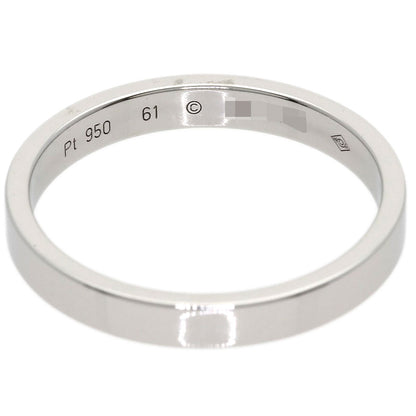 カルティエ エングレーブド #61 リング・指輪 中古 商品画像5