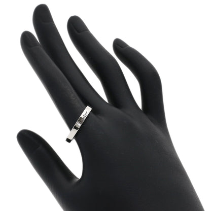 カルティエ エングレーブド #61 リング・指輪 中古 商品画像6