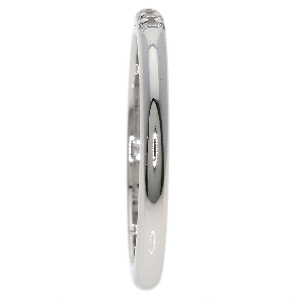 ティファニー フォーエバー 3P ダイヤモンド リング・指輪 中古 商品画像4