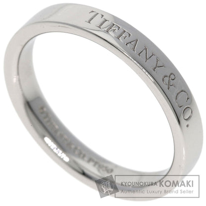 ティファニー フラットバンド リング・指輪 中古 商品画像1