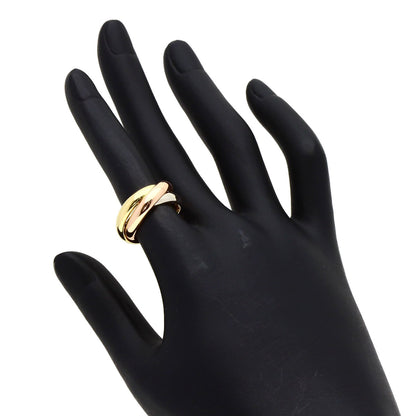 カルティエ トリニティ #48 リング・指輪 中古 商品画像5