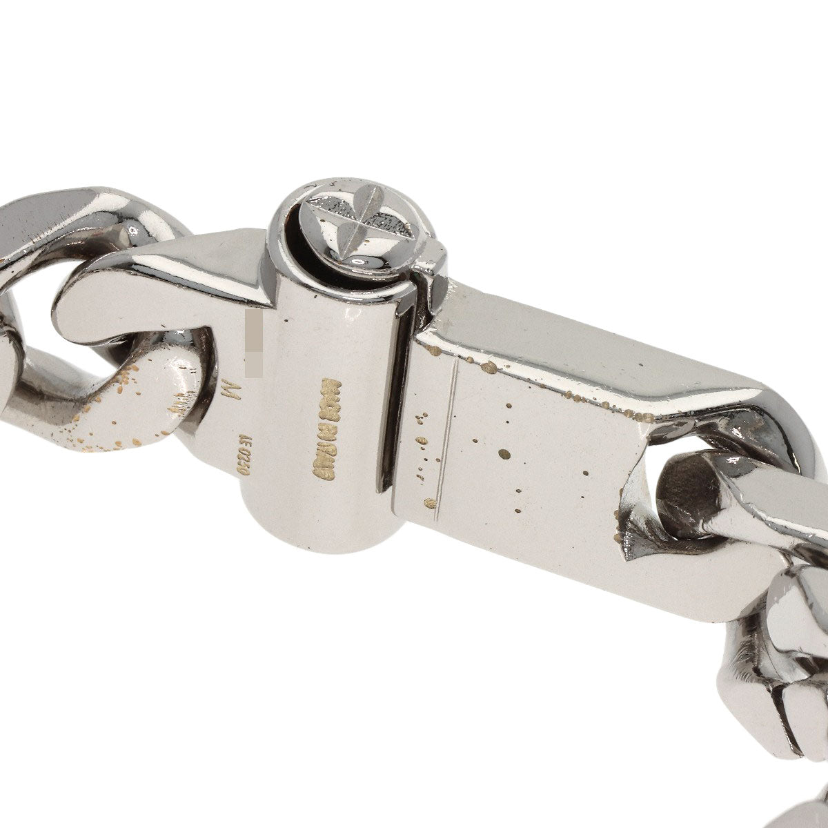 ルイヴィトン LV チェーン リンクス M M68273 ブレスレット 中古 商品画像4