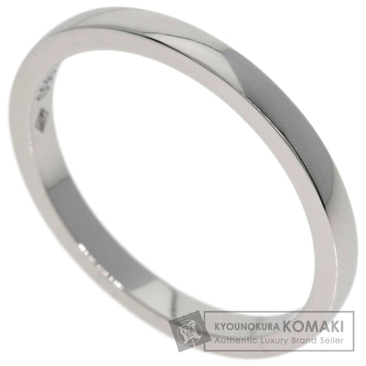 カルティエ バンド リング #55 リング・指輪 中古 商品画像1