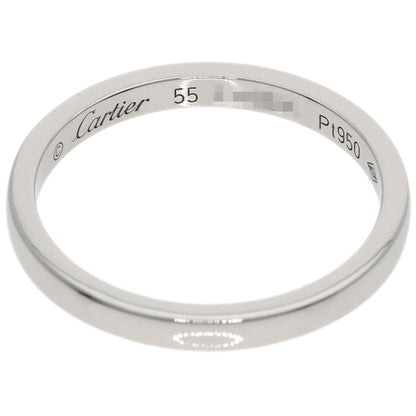 カルティエ バンド リング #55 リング・指輪 中古 商品画像5