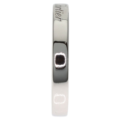 カルティエ エングレーブド #55 リング・指輪 中古 商品画像4