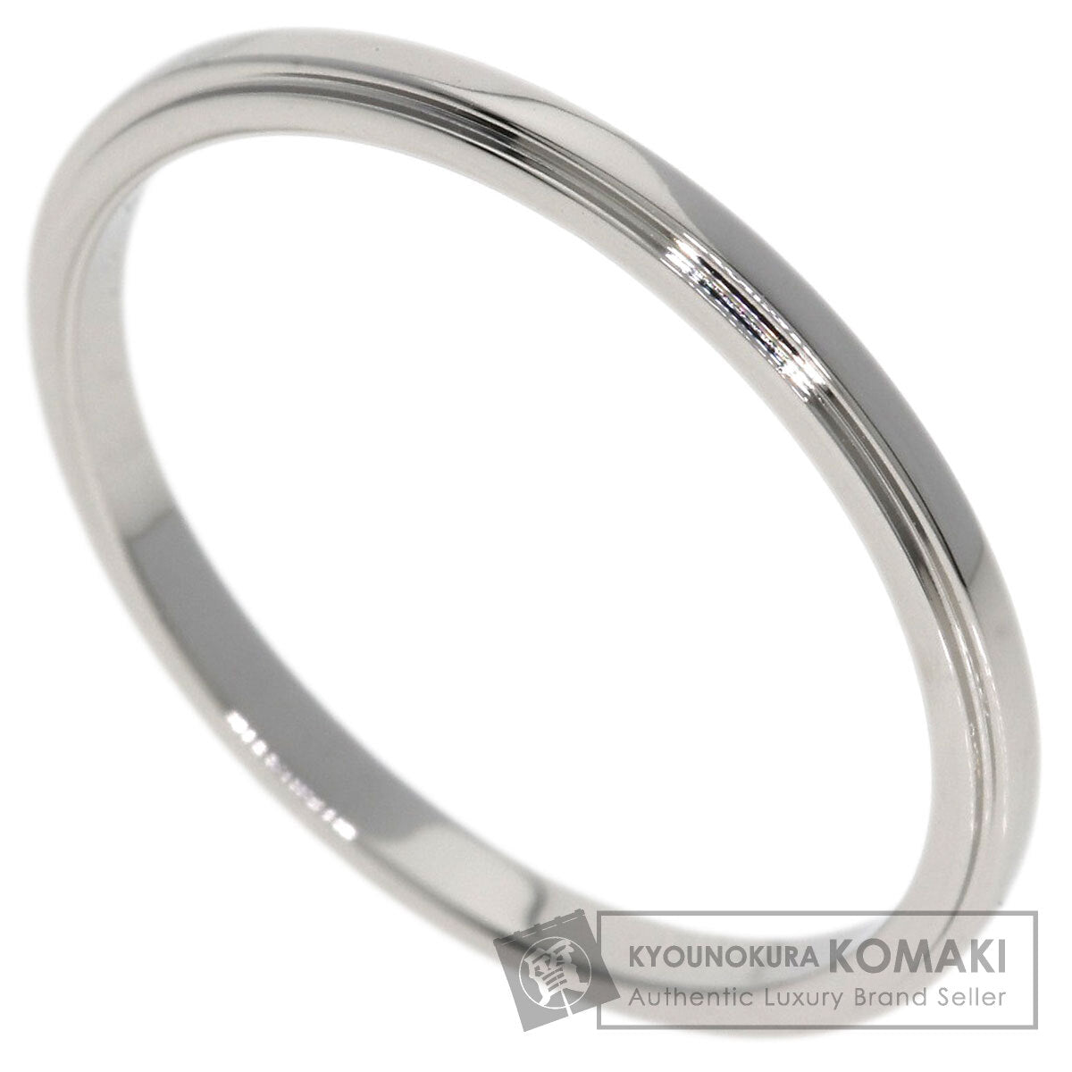 カルティエ ダムール #51 リング・指輪 中古 商品画像1