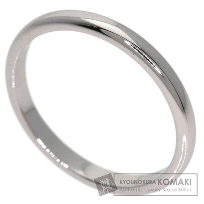 カルティエ ウェディング #49 リング・指輪 中古 商品画像1